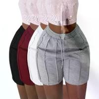 ราคา กางเกงขาสั้นฤดูร้อน สำหรับผู้หญิง แฟชั่นยุโรปและอเมริกา สีทึบ มีกระเป๋า สายรัด มาใหม่ ป้าย namcha กางเกงยีนส์ เบนซิน ยีนส์ เอวสูง ทรงลิซ่า ผ้านิ่ม สาวอวบอ้วน bp shop niyom jeans (1731792349235611029)