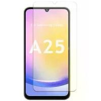 ราคา ฟิล์มกระจก สำหรับ ซัมซุง เอ25 Use For Samsung Galaxy A25 Tempered Glass Screen (6.5) (1730556060343372269)