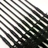 ราคา ชุดรอกตกปลา นักรบดำ Lei Qiang พิเศษ เบามากและแข็งมาก คันเบ็ดปลา คันเบ็ด Thunder Heavy คันเบ็ดสมอยาง เหมาะสำหรับการตกปลา Anchor สีดำ เม็ด เยลลี่ นมเนย ตกปลา สาย 522 รอก kingsnake (1732202439177897443)