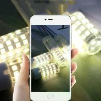 ราคา หลอดไฟ LED, E14, 5W, 7W, 9W, 220V, 230V, วัสดุเซรามิก, หลอดไฟข้าวโพด SMD 2835, เปลี่ยนหลอดฮาโลเจน 30w, 40w, 50W, เหมาะสำหรับโคมระย้าเทียน, ตู้เย็น, [COD] (1732212151560144524)