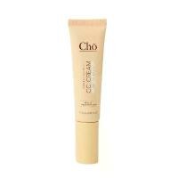 ราคา Cho CC Cream Perfect All In 1 SPF50 Pa+++ ไพร์เมอร์ + รองพื้น + บำรุงและปกป้องผิว ในขวดเดียว (35 ml. x 1 ขวด) พื้น เจ้าหญิง kathy cosmetics (1732074915789375054)