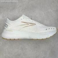ราคา รองเท้าวิ่ง, Brooks Glycerin 20, รองเท้า, รองรับการกระแทก รองเท้ากีฬามาราธอน สำหรับผู้ชายและผู้หญิง เหมาะสำหรับกิจกรรมกลางแจ้ง (1731662192803350065)
