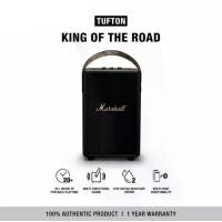 ราคา COD【รับประกัน1ปี】ลำโพง MARSHALL Tufton ลำโพงไร้สาย เชื่อมต่อผ่าน Bluetooth by Banana (1732213113944639294)