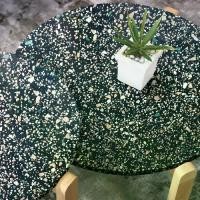 ราคา SB Design Square โต๊ะกลางไม้ท๊อปหิน รุ่น Gemelli สีดำ (60X60X36 ซม.) (1729583707489732858)