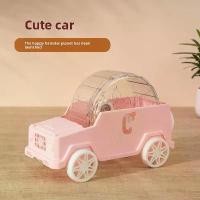 ราคา ล้อวิ่งหนูแฮมสเตอร์, รถของเล่น, ขายร้อน, สีทอง, สำหรับบรรเทาความเบื่อหน่ายของหนูแฮมสเตอร์, ของเล่นสัตว์เลี้ยงนวนิยายสร้างสรรค์, T50, รถของเล่น (1731765905258612177)