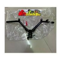 ราคา แฮนเวฟ110iLEDปี2021-2022แท้ศูนย์K2J คําแนะนําผลิตภัณฑ์ใหม่ของเดือนนี้ เฟรม ดรีมซุปเปอร์คัพ พักเท้า หลัง อายาเต้ 125 led สีเขียว (1731895244341150779)