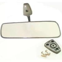 ราคา กระจกในเก๋ง กระจกมองหลัง สีเทา สำหรับ นิสสัน Nissan Big-M D21 1986-1997 บิ๊กเอ็ม,NV,B11 (พร้อมส่ง) สินค้าที่ขายดีที่สุดของเดือนนี้ (1732215817215837522)