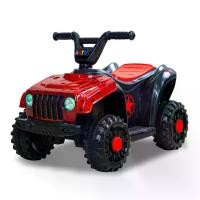 ราคา รถแบตเตอรี่สำหรับเด็ก สไตล์ ATV มินิเอทีวีที่หันหน้าไปทางด้านหน้า สามารถขับรถได้จริง ขนาดมอเตอร์ 1 No.2240 (1732212723910674267)