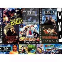 ราคา เกมส์ PS1 เล่นบนเครื่องPC มือถือ ทั้งหมด8เกม ขายดีประจำเดือนนี้ (1732212719752086954)