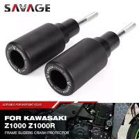 ราคา ตัวป้องกัน Crash Slider กรอบ, สำหรับ KAWASAKI Z1000 และ Z1000R, ปี 2010, การป้องกันการล่มของรถจักรยานยนต์, แผ่นกันกระแทกเครื่องยนต์, Z 1000 R เสื้อ เซรามิค เวฟ 125 (1732149314678458163)