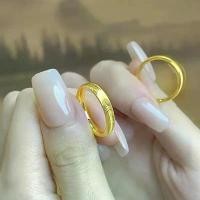 ราคา แหวนตาแมว เงินแท้ S925 ชุบเงินแท้ ประกายระยิบระยับ สำหรับผู้หญิง ทันสมัยและหลากหลาย แหวนเงินแปรง ของขวัญในอุดมคติสำหรับเด็กผู้หญิง แหวน ทําจากเหรียญ (1732066958294091490)