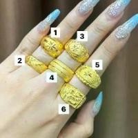 ราคา แหวน 2สลึงลายใหม่ร้านแม่มะตูม1 (1731698030565035007)