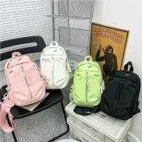 ราคา กระเป๋าสะพายข้างกีฬา มาใหม่ อเนกประสงค์ สำหรับผู้ชายและผู้หญิง เหมาะสำหรับคู่รัก กระเป๋าคาดหน้าอกกลางแจ้ง ดูดี กระเป๋า ย่าม yp ถุงผ้า สะพาย ข้าง ไป โรงเรียน กระเป๋า ตัง လ (1731447606860285591)