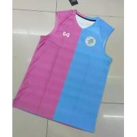 ราคา Warrix ของแท้ เสื้อแขนกุด เสื้อบาส โรงเรียน สวนกุหลาบ SK ของแท้ เกรดนักเตะ ของแท้ ป้ายห้อย เสื้อกีฬาเสื้อ (1730621379632662732)