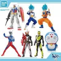 ราคา ประกอบ Bandai EG Ultraman Zero Conan Kamen Rider Zero-One Doraemon Gundam โมเดลประกอบง่าย (1732063953668834974)