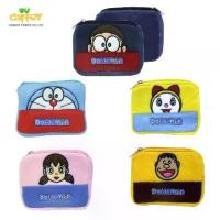 ราคา [พร้อมส่ง] Doraemon กระเป๋าสตางค์โนบิตะ โดเรมี่ ชิชูกะ ไจแอนท์ ขนาด 5 นิ้ว (สินค้าลิขสิทธิ์แท้ จากโรงงานผู้ผลิต) (1732012501884962386)