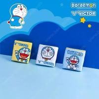 ราคา 【 ของแท้ % 】ผ้ารัดข้อมือซับเหงื่อวิคเตอร์ X Doraemon Collection (SP50XDRM) ขายดี (1732153592001758601)