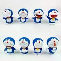 ราคา พร้อมส่ง โมเดลโดเรม่อน ฟิกเกอร์ Doraemon Stand by me (1ตัว) กล่องสุ่ม | Bluerubystore COD (1731864469646182360)
