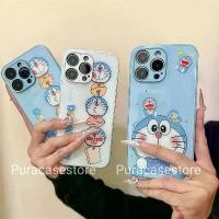 ราคา [i11-16PM]เคสไอโฟน ลายโดเรมอน Doraemon งานกระจก ปิดเลนส์ กันกระแทก โทรศัพท์ มือถือ(มีรุ่นplus) (1731980060414871456)