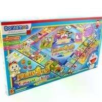 ราคา hotเกมส์เศรษฐีโดเรม่อน เกมเศรษฐี โดราเอมอน ไทม์แมชชีน หีบสมบัติ Doraemon ขนาดมาตรฐาน คําแนะนําการขายที่ร้อนแรงในเดือนนี้ (1731896720655222709)