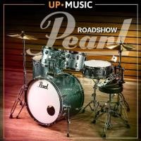 ราคา กลองชุดพร้อมเล่น Pearl Roadshow (1729734122607905598)