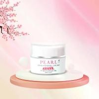 ราคา ครีมไข่มุกดำ ตลับใหญ่ Vevy pearl Cream (1730339354302777612)