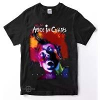 ราคา เสื้อยืดวง Alice IN CHAINS Facelift เสื้อยืดวง Trash Rock Metal Pearl Jam เสื้อยืดวง Nirvana จัดส่งเฉพาะจุด (1731959068241134852)