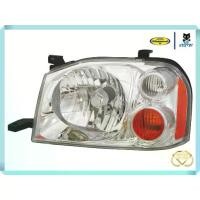ราคา ไฟหน้า มุมส้ม NISSAN FRONTIER ปี 2001-2006 นิสสัน ฟรอนเทียร์ ตอนเดียว ตราเพชร ไดมอนด์ Diamond (1732187864221320459)