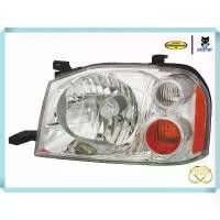 ราคา COD ไฟหน้า มุมส้ม NISSAN FRONTIER ปี 2001-2006 นิสสัน ฟรอนเทียร์ ตอนเดียว ตราเพชร ไดมอนด์ Diamond (1732146162566464987)