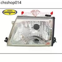 ราคา ขายดี ไฟหน้า ไทเกอร์ D4D ปี 2001 - 2003 TOYOTA TIGER D4D โตโยต้า ไทเกอ ดีโฟดี ดีโฟร์ดี ตราเพชร ไดมอนด์ Diamond (1732170601949267727)