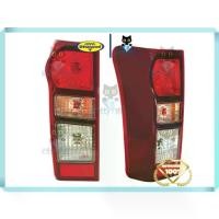 ราคา ไฟท้าย เสื้อไฟท้าย อีซูซุ ดีแมก ออนิว ISUZU DMAX ALL NEW ปี2012 เบ้าดำ ดีแม๊ค ดีแม็ก ตราเพชร ไดมอนด์ Diamond (1732115421855974715)