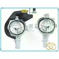 ราคา ยึดรูปแบบเดียวกัน ไฟตัดหมอก ไฟสปอร์ตไลท์ TOYOTA HILUX VIGO ปี 2004 - 2007 12V โตโยต้า วีโก้ ตราเพชร ไดมอนด์ Diamond (1732141619018172891)