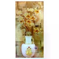 ราคา รูปแจกันจีน EnjoyDIY ครอสติชคริสตัล ครอสติสคริสตัล Diamond painting diy ติดเต็ม เม็ดกลม พร้อมอุปกรณ์พื้นฐาน สำหรับนำไปติดเอง พร้อมส่งจากไทย (1729642419897010662)