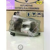 ราคา ไฟหน้า NISSAN BIG M 993 ปี 1990-1995 โคมไฟหน้า มุมตัด นิสสัน บิ๊กเอ็ม ตราเพชร ไดมอนด์ Diamond (1732183512794826635)