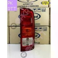 ราคา ไฟท้าย โตโยต้า วีโก้ รุ่นแรก ปี 2004 - 2010 Toyota Hilux Vigo เสื้อไฟท้าย โคมไฟท้าย ตราเพชร ไดมอนด์ Diamond (1732006916548429450)