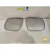 ราคา [จัดส่งทันที] เนื้อกระจกมองข้าง ISUZU DMAX 2020 - 2024 รุ่นกระจกไฟฟ้า อีซูซุ ดีแมก Dmax เลนส์กระจกมองข้าง ตราเพชร ไดมอนด์ Diamond (1731993635681699228)