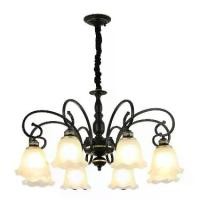 ราคา โคมไฟช่อห้อยเพดานสไตล์เทมโพรารี่วินเทจ SZP0467 diamond lighting (1730854293316602183)
