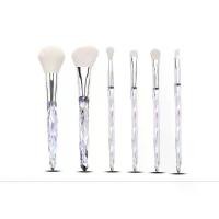 ราคา (ของแท้100%) ️ของแท้·ส่งด่วน·ถูก️Mei Linda Diamond Glaze Collection Brush #MD4231 : meilinda เมลินดา แปรงแต่งหน้า ขนนุ่มdayse (1732116041223079766)