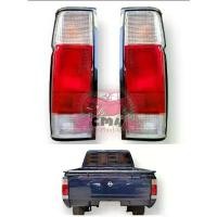 ราคา miushu nuishop ใช้งานได้ ไฟท้าย NISSAN FRONTIER D22 ปี 2001 - 2006 นิสสัน ฟรอนเทีย ฟรอนเทียร์ ตอนเดียว ตราเพชร (DIAMOND) (1732120591600551925)