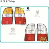 ราคา ♟ไฟท้าย โคมไฟท้าย Mitsubishi STADRA ปี 1996-2004 สีเหลืองแดง/สีขาวแดง มิตซูบิชิ สตราด้า สตราดา ตราเพชร ไดมอนด์ Diamond❦ (1732116433840146120)