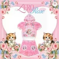 ราคา (มี3XL) Maria Diamond สีชมพู Zero Rose Set เซ็ต 2 ชิ้นวอร์มขาสั้น ผ้า 3D เสื้อซิปหน้ามีฮู้ด + กางเกงขาสั้น มีซับใน /เสื้อ20 /กางเกง15 /.5ลงเดิม (1731132569478531263)