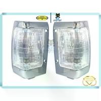 ราคา ไฟมุม ไฟเลี้ยว ไฟหรี่มุม NISSAN BIG M 925 ปี 1990-1995 นิสสัน บิ๊กเอ็ม ตราเพชร ไดมอนด์ Diamond (1732149210794460830)