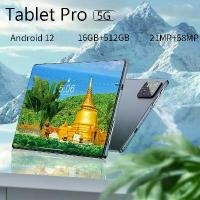 ราคา [COD]2025แท็บเล็ตพีซี K80 10.8 นิ้วเต็มหน้าจอ Android Tab เกมแท็บเล็ต 12000mAh 5G WiFi สองซิมสองไมโครโฟนสแตนด์บาย สีม่วง/purple แท็บเล็ต แท็บเล็ต ราคา ถูก แท็บเล็ต ราคา เบา ๆ แท็ (1732064755196331276)