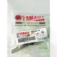 ราคา ชุดซ่อมปั๊มเบรคบน YAMAHA แท้ เบิกศูนย์ รหัส 5PO-F580A-00 สำหรับรถรุ่น FINO/MIO/NOUVO การรับประกันของผู้ผลิต สีม่วง purple โครงและฟิตติ้ง ซี่ ลวด ชุบ เงา (1731874887641564927)