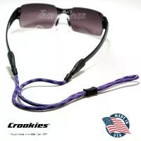 ราคา สายคล้องแว่น Croakies รุ่น Terra Combo XXL / Tite End Purple Multi คําแนะนําการขายที่ร้อนแรงในเดือนนี้ (1731434137388025923)