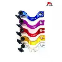 ราคา มือลิงเบรคหลังแต่ง ขาม้า HONDA / YAMAHA มือลิงขาม้า HONDA / มือลิงขาม้า YAMAHA คําแนะนําการขายที่ร้อนแรงในเดือนนี้ ท่อรถเวฟ 110i ท่อเลสเวฟ 125 ซี่ ลวด การรับประกันของผู้ผลิต (1731818995590923677)