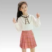 ราคา กระโปรงนักเรียนทรงบาน，สูทเด็กผู้หญิง，purple dress girl prom，เดรสมัดย้อมเด็ก，กระโปรงนักเรียนทรงสลิม，black dress girl，ทรงแคบตราอีโก้，ชุดนักเรียนกระโปรงขาว，กระโปรงนักเรียนทรงแคบสีขา (1732280671874681070)