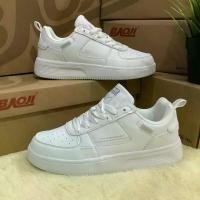 ราคา BAOJI ลิขสิทธิ์แท้ รุ่นBJW-835 [W] รองเท้าผ้าใบผู้หญิงยี่ห้อบาโอจิ(BAOJI) มี4สี ขาวชมพู/white pink ครีมม่วง/apricot purple ขาวล้วน/all white ดำล้วน/all black SIZE:37-41 รองเท้าหัวกลม (1729722004353026