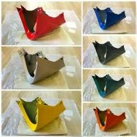 ราคา อกไก่ คางหมู แฟริ่งล่าง Wave 125S Wave 125R เวฟ 125S เวฟ 125R หัวเถิก หัวแหลม (ปี 2002-2005) (มี 7 สี) คําแนะนําผลิตภัณฑ์ใหม่ของเดือนนี้ 175 80 การรับประกันของผู้ผลิต สีม่วง pur (1732051755051419199)