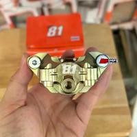 ราคา NEW ปั้ม 8.1 จิ๋ว งานCNC ใส่เวฟ 100/125r-s-บังลม/110i/125i ปลาวาฬ-led/จีออโน่/หลีด คําแนะนําผลิตภัณฑ์ใหม่ของเดือนนี้ ท่อ aom ไอเสีย เฮง สุพรรณ ⚠ ️ ท่อรถเวฟ 110i kbr เ (1731822874325649313)